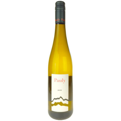 Mosel Riesling Purist 2024, Axel Pauly